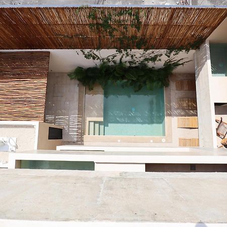 Akbal Tulum Exterior foto