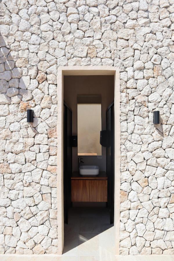 Akbal Tulum Exterior foto