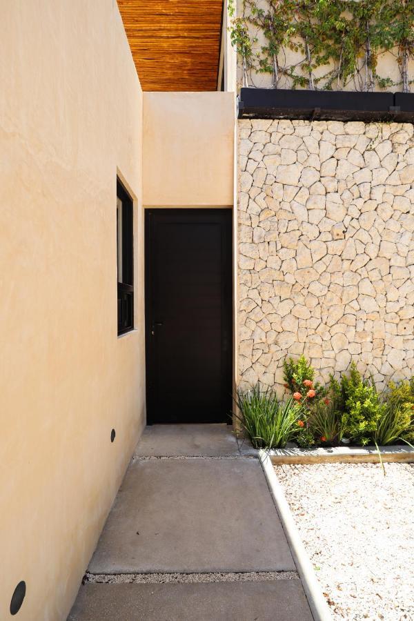 Akbal Tulum Exterior foto