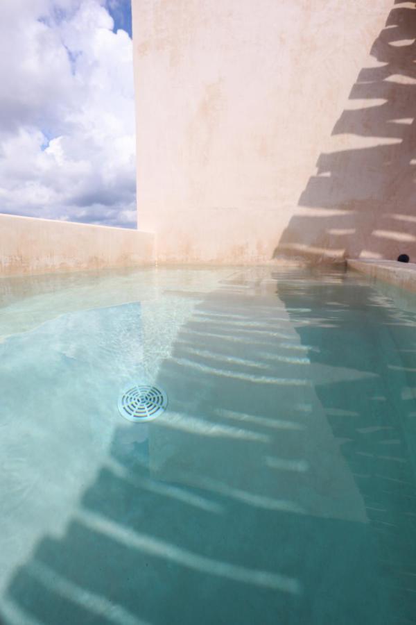 Akbal Tulum Exterior foto