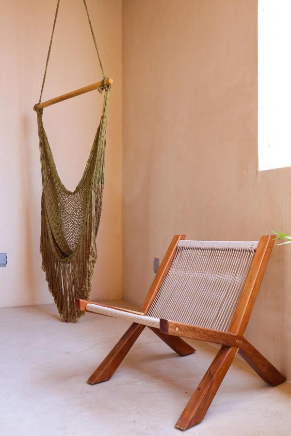 Akbal Tulum Exterior foto
