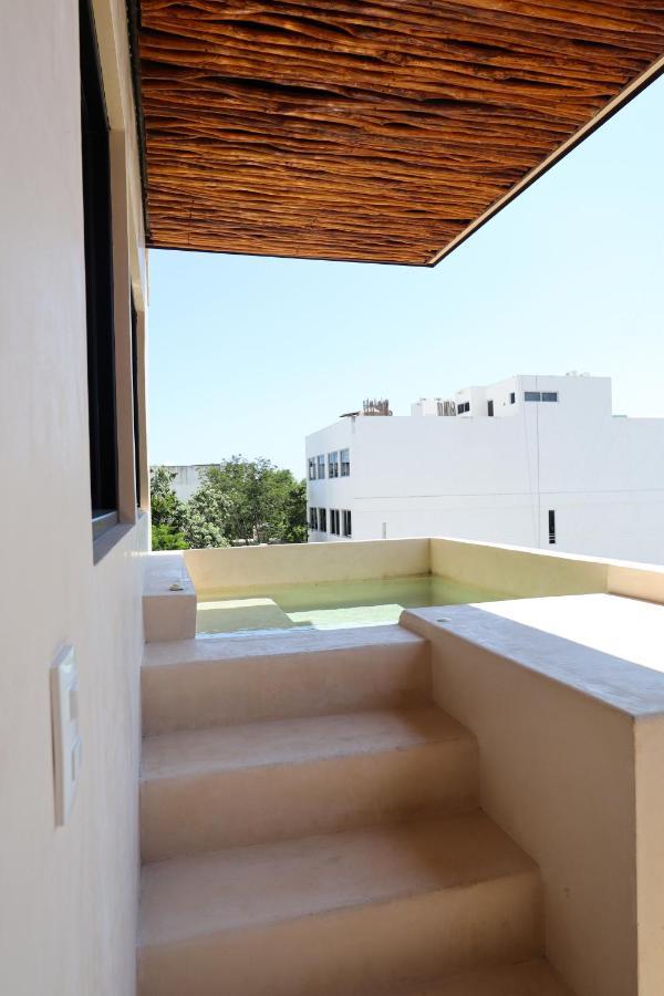 Akbal Tulum Exterior foto