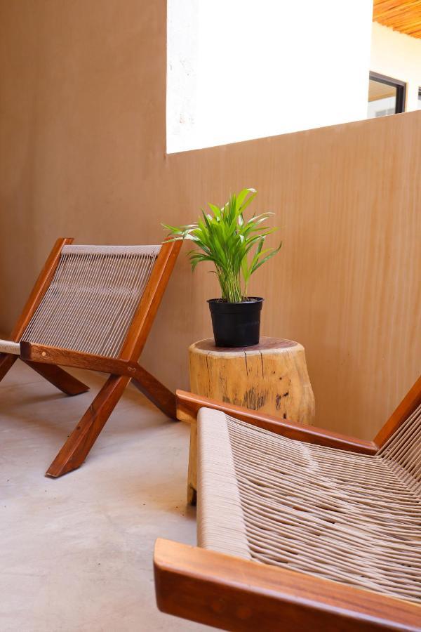 Akbal Tulum Exterior foto